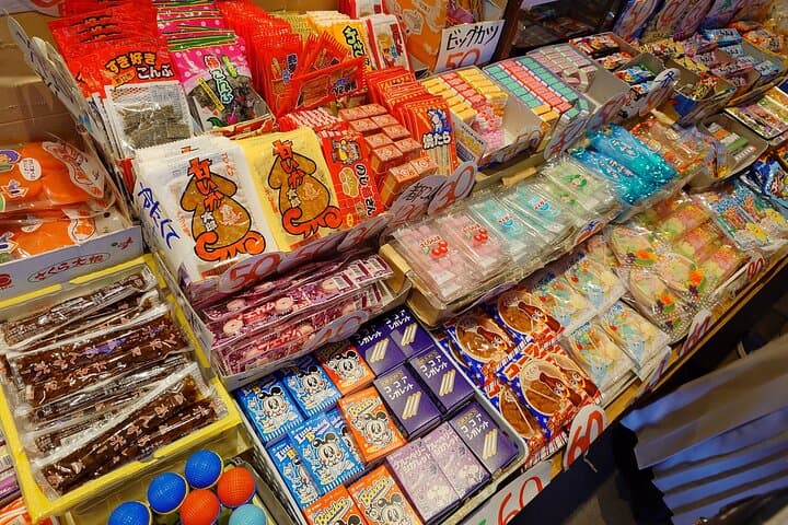 Kawagoe Old Town Walking Tour from Tokyo — photo 10
