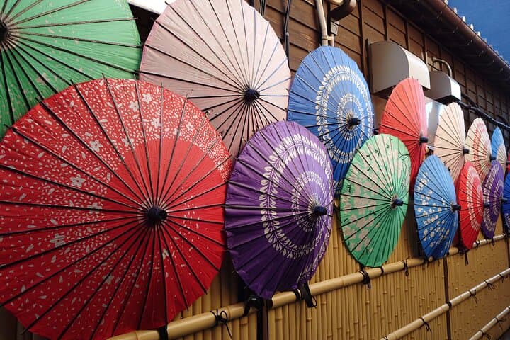 Kawagoe Old Town Walking Tour from Tokyo — photo 12