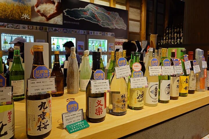 Kawagoe Old Town Walking Tour from Tokyo — photo 14