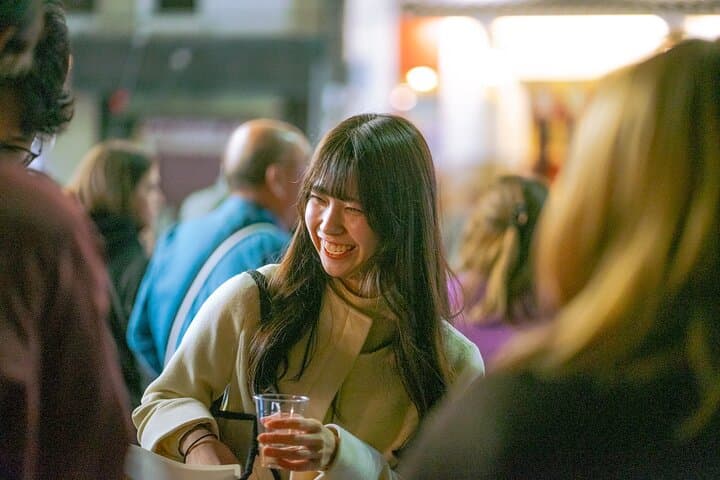 Geisha District Walk: Premium Whisky, Sake & Gion Highlights — photo 19