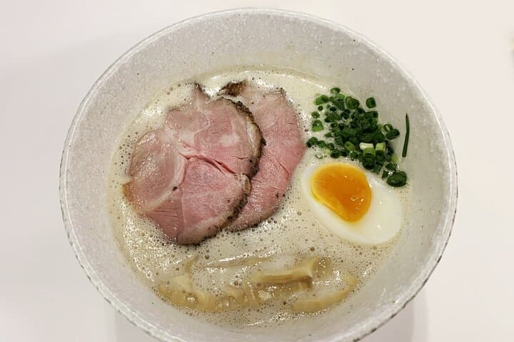 Nara: Local Ramen Hopping Experience in Hidden Food Districts — photo 14