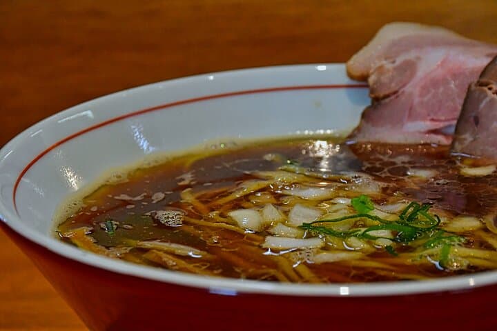 Nara: Local Ramen Hopping Experience in Hidden Food Districts — photo 15