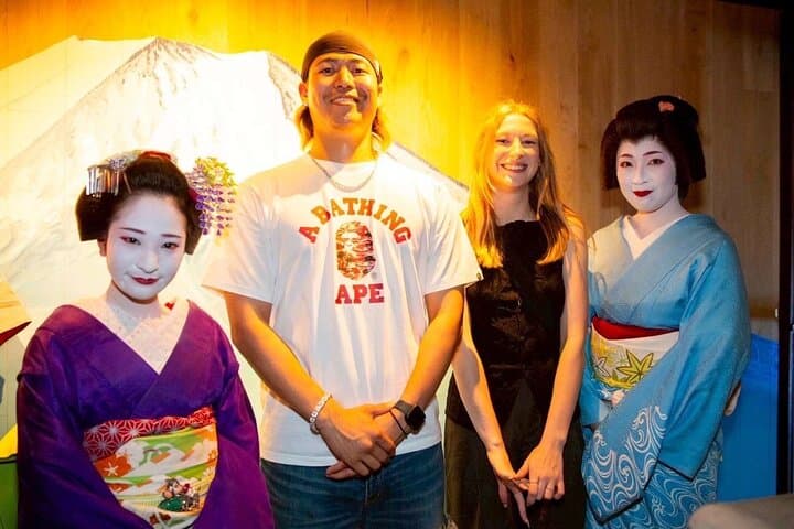 Kyoto and Nara Private Car Tour with a Local English Guide Driver — photo 5