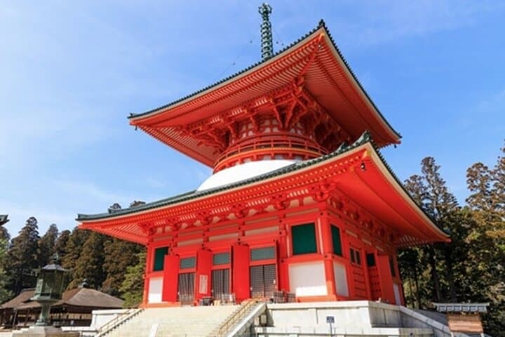 Speak Japanese in 1 Day – Kansai Airport Private Tour (6–8h) — photo 14