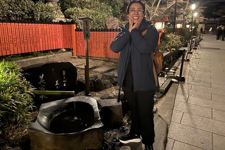 Kyoto Gion Night Tour: Discover Geisha District and Hidden Gems — photo 11
