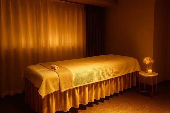 Tokyo 80-Minute Private Rejuvenating Facial with Pro Care Gift — photo 13