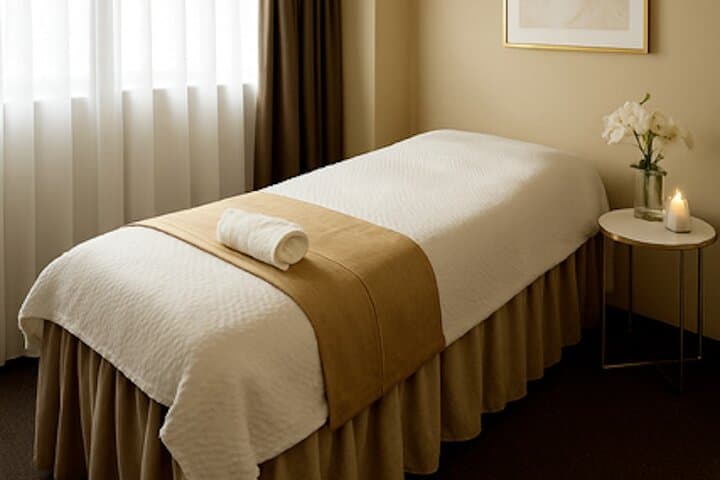 Tokyo 80-Minute Private Rejuvenating Facial with Pro Care Gift — photo 3