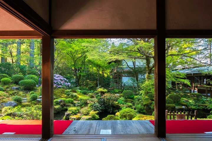 Sanzen-in Temple and Arashiyama Exploration in Kyoto Day Trip — photo 5