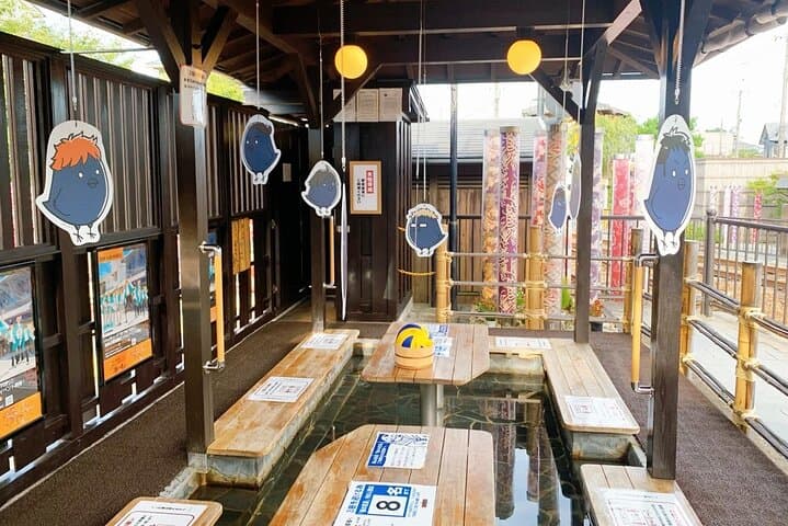 Sanzen-in Temple and Arashiyama Exploration in Kyoto Day Trip — photo 10
