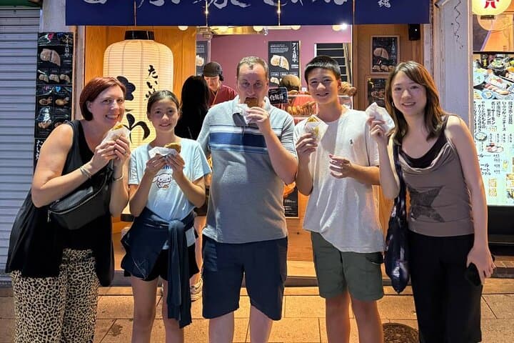 Unlock Tokyo in Hours Fully Customizable Layover Tour With Guide — photo 2