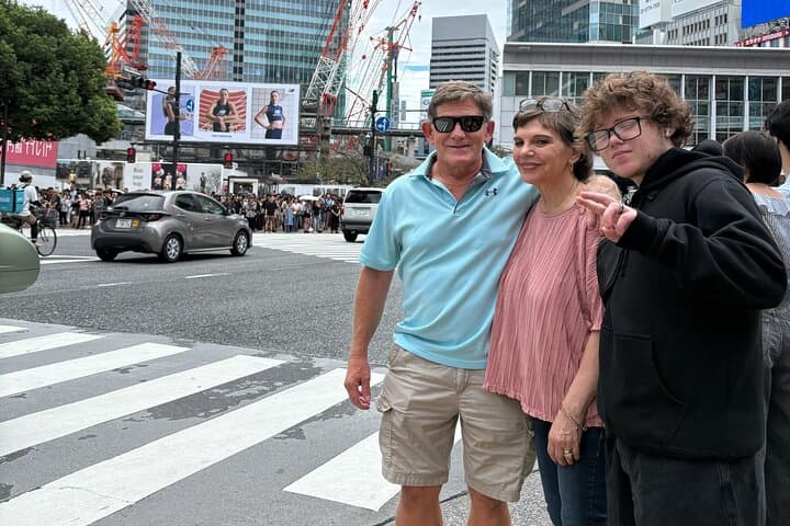 Unlock Tokyo in Hours Fully Customizable Layover Tour With Guide — photo 18