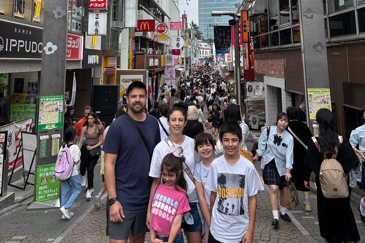 Unlock Tokyo in Hours Fully Customizable Layover Tour With Guide — photo 4