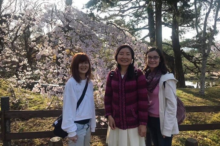 Kyoto HIdden Gems Walking Tour: Japanese Local Experienced Guide — photo 15