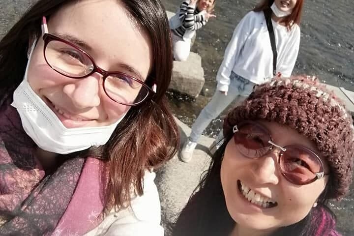 Kyoto HIdden Gems Walking Tour: Japanese Local Experienced Guide — photo 18