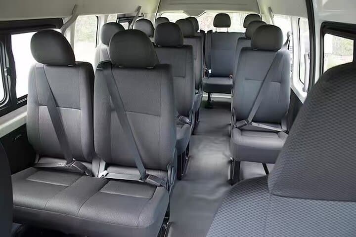 Airport transfer service,Intercity delivery service — photo 8