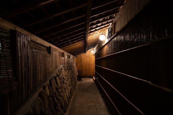 Kurama Onsen Guided Tour: Cultural Bathing Experience & Meal — photo 15