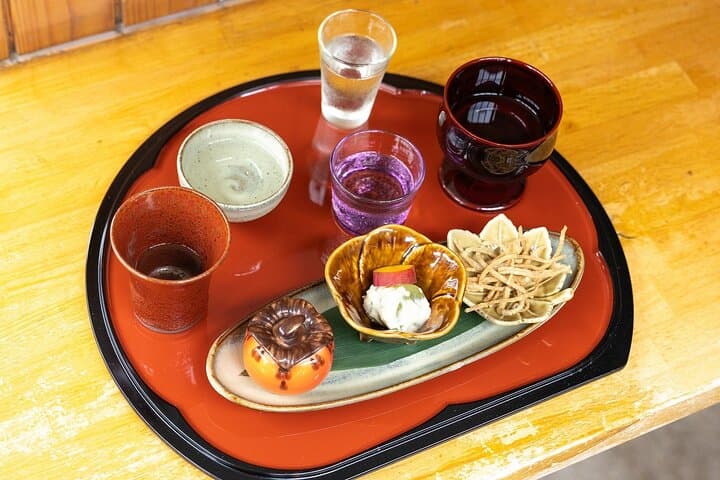 Awara Sake Tasting Love and Stories by the Okami Brewers — photo 6
