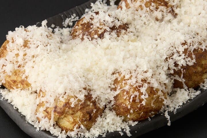 Osaka Cooking Class 17 Tastes Takoyaki Making — photo 8