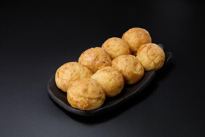 Osaka Cooking Class 17 Tastes Takoyaki Making — photo 10
