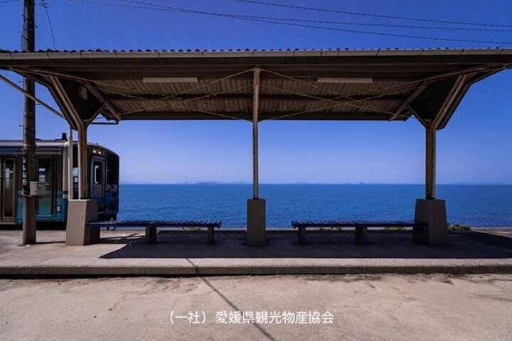 Private Taxi: Photogenic Kimono at Historic Villa & Viral Seaside — photo 7