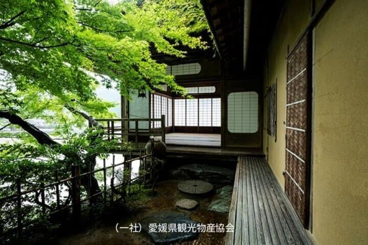 Private Taxi: Photogenic Kimono at Historic Villa & Viral Seaside — photo 6