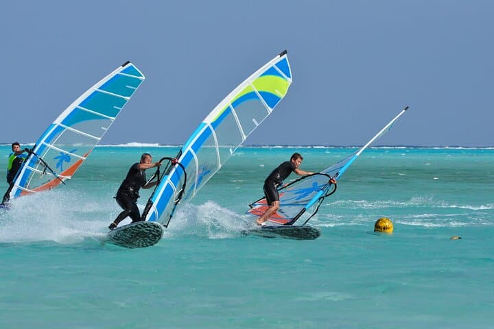 Windsurfing School [Winter Season Only] — photo 2