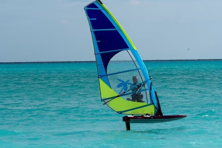 Windsurfing School [Winter Season Only] — photo 4