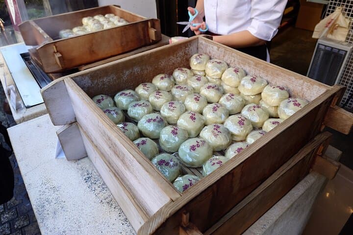 Kawagoe Old Town Walking Tour from Tokyo — photo 11