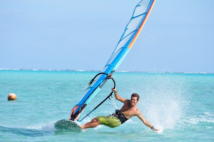 Windsurfing School [Winter Season Only]