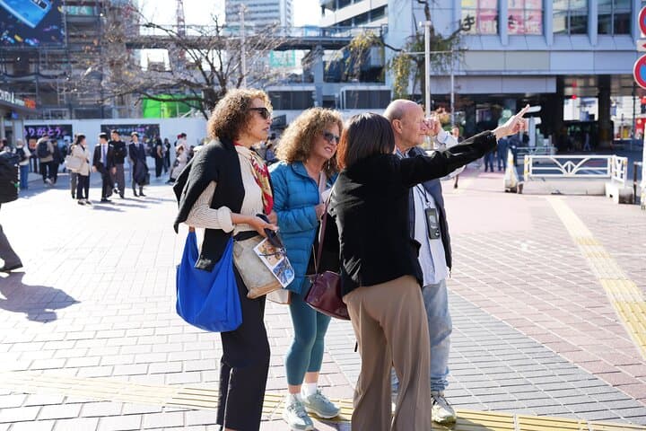 Secret of Shibuya’s Origine — photo 2