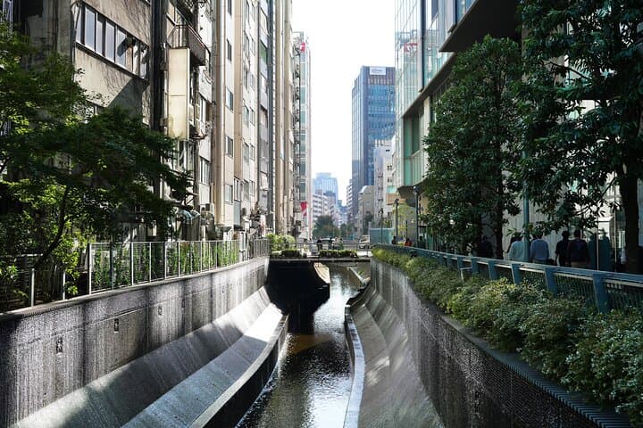 Secret of Shibuya’s Origine — photo 3