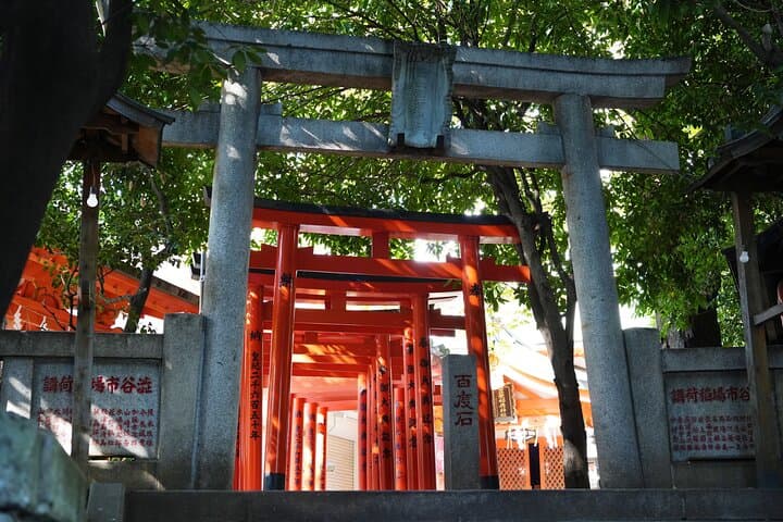 Secret of Shibuya’s Origine — photo 4