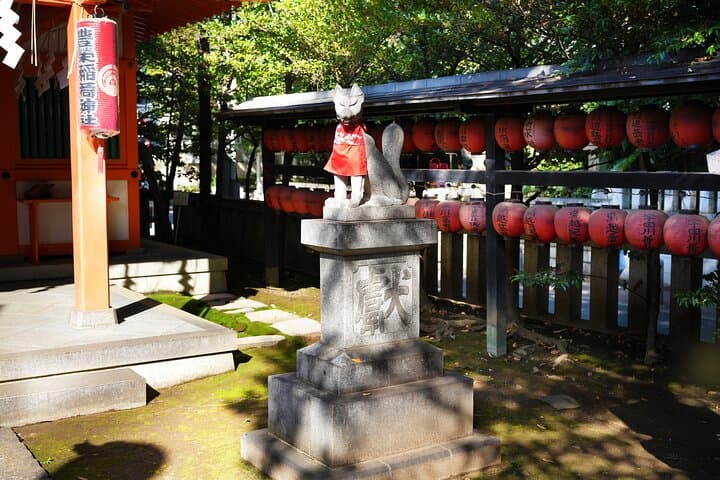 Secret of Shibuya’s Origine — photo 5
