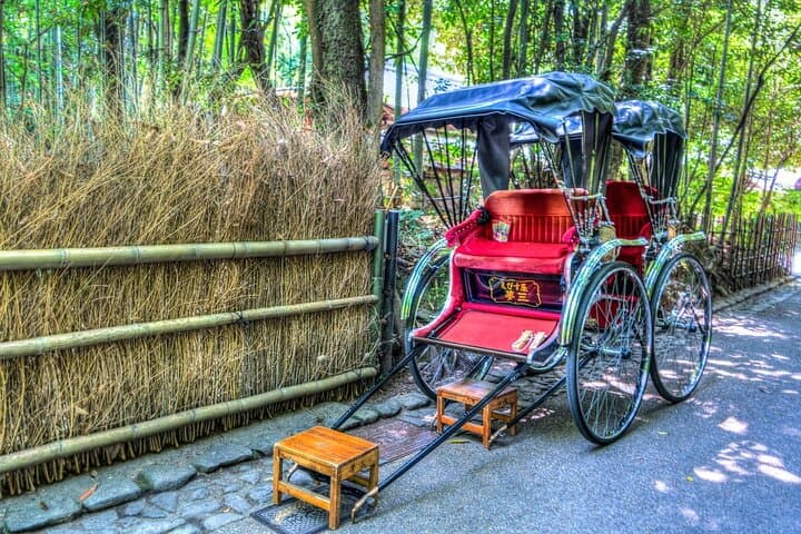 Depart from Osaka & Kyoto: Classic Nara Park&Fushimi Inari Tour — photo 11