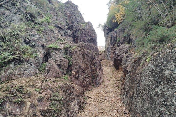 Hyogo: Ikuno Silver Mine Guided Historical Tour — photo 17
