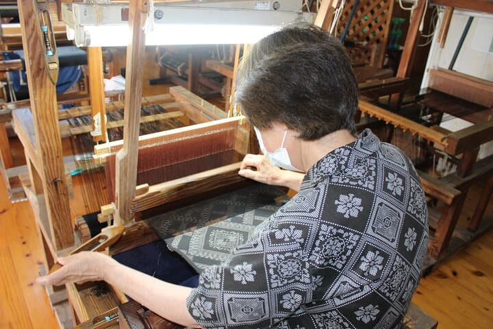 Private Amami Nature and Culture Experience — photo 7