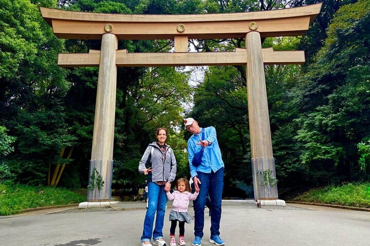 Private Curated Tour | Get Tokyo’s Must Sees & Unique Insights — photo 4