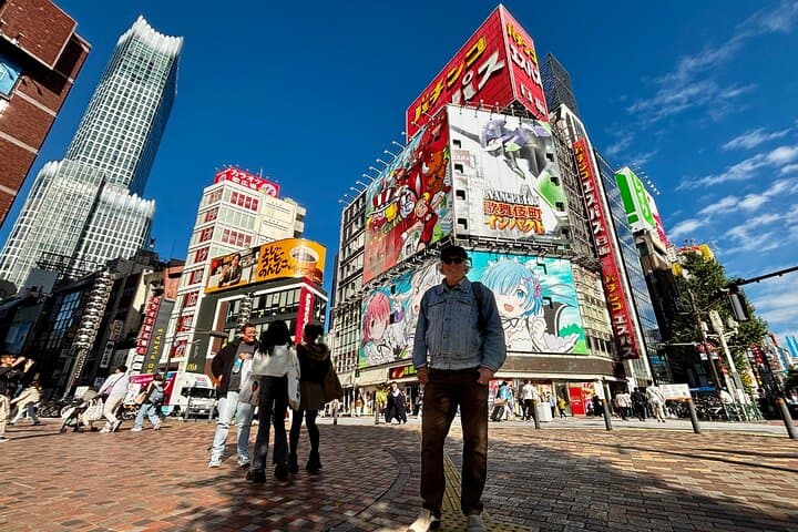 Private Curated Tour | Get Tokyo’s Must Sees & Unique Insights — photo 5