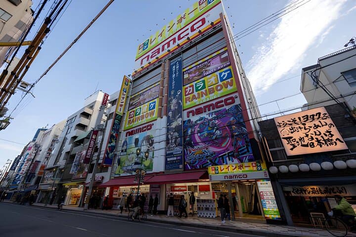 Osaka Local Secrets Walking Tour with English Speaking Guide — photo 7