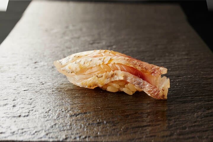 Private Sushi Making with a Sushi Master — photo 12