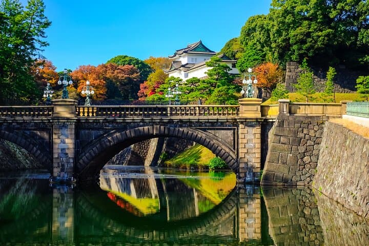 Tokyo 10 Hour Imperial Palace & Skytree & Akihabara Private Tour — photo 8