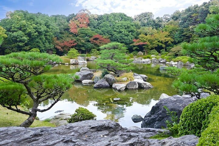 Fukuoka Car Tour to Fukuoka Art Museum — photo 2