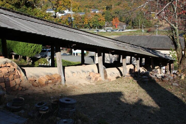 Hyogo: Tamba Pottery Tour of Kilns, Crafts, and Traditions — photo 6