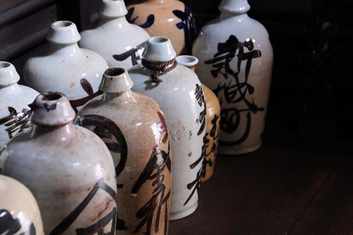 Hyogo: Tamba Pottery Tour of Kilns, Crafts, and Traditions — photo 7