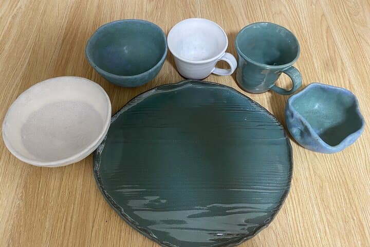 Hyogo: Tamba Pottery Tour of Kilns, Crafts, and Traditions — photo 8