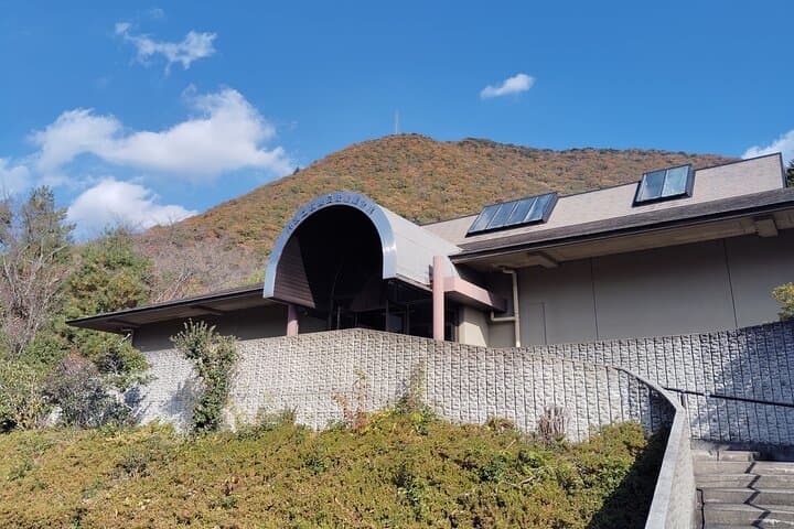 Hyogo: Tamba Pottery Tour of Kilns, Crafts, and Traditions — photo 3