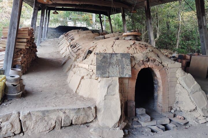 Hyogo: Tamba Pottery Tour of Kilns, Crafts, and Traditions — photo 2