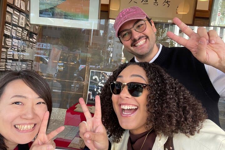Tokyo Antique Book Street Jimbocho & Retro Café & Lunch — photo 4