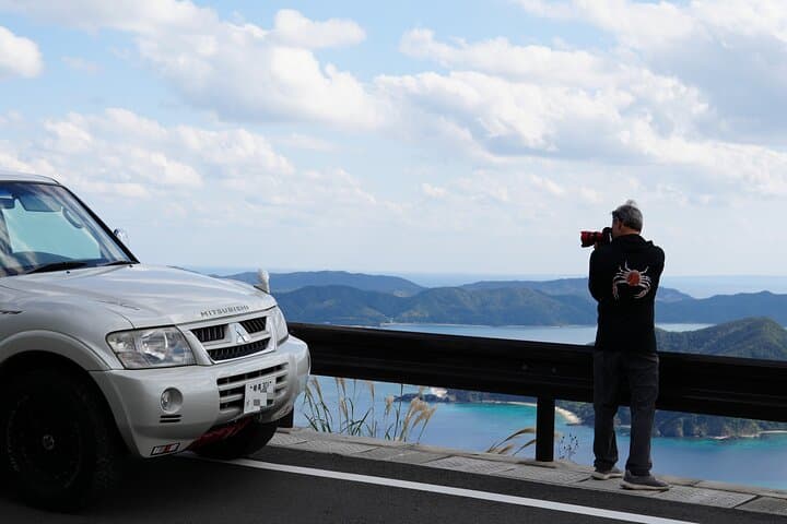 Private Amami Nature and Culture Experience — photo 11