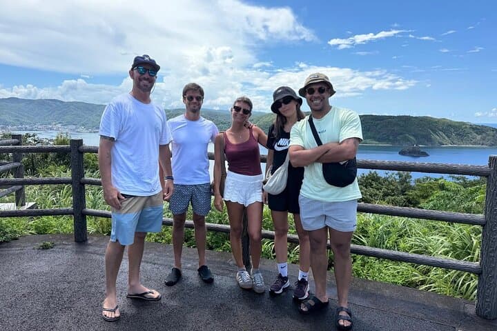Private Amami Nature and Culture Experience — photo 16